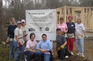 Habitat for Humanity St Johns County