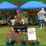 Maggie's Herb Farm Birthday Party May 2012