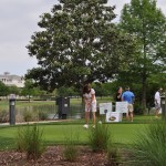 Saltwater Property Group Putters Championship