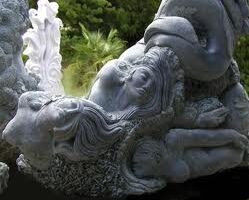 St Augustine Sculpture Garden