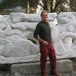 Thomas Glover White - The late Master Sculptor