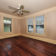 bedrooms