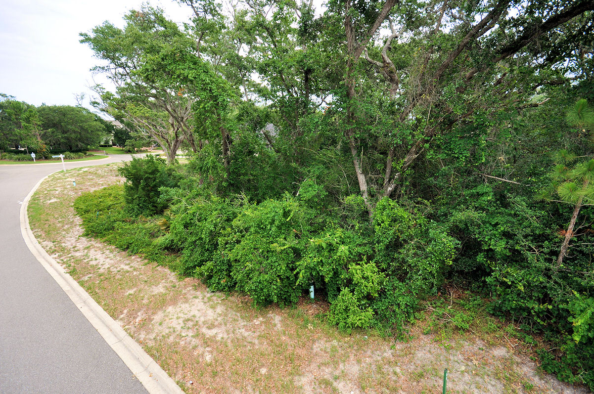 705 Ocean Gate Lane Lot