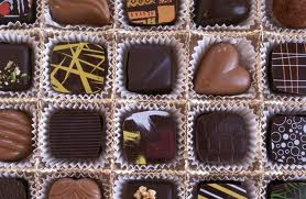 Claude's Chocolates