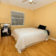 bedrooms
