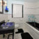 bathrooms