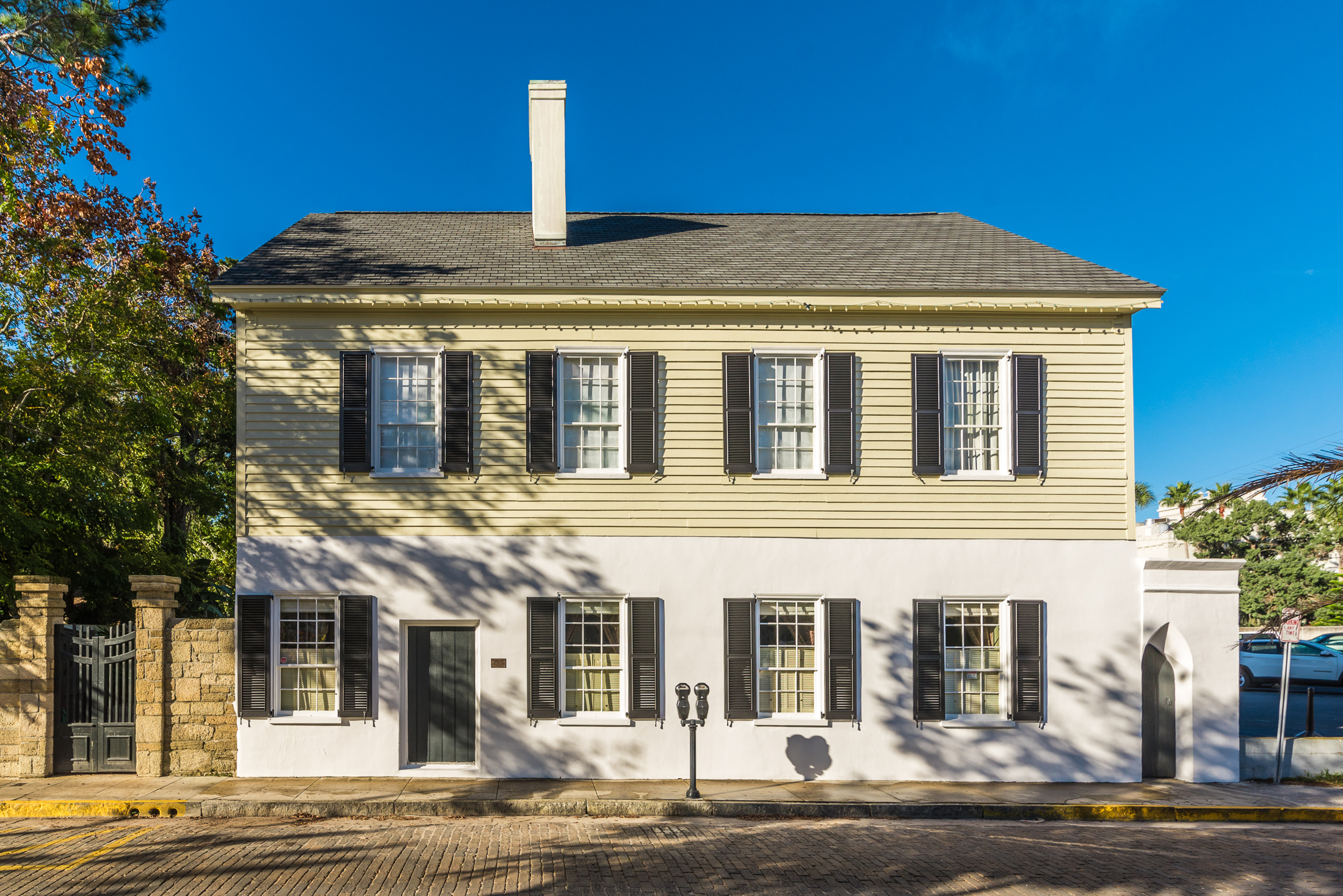 Florida, St Augustine Real Estate Florida Realty