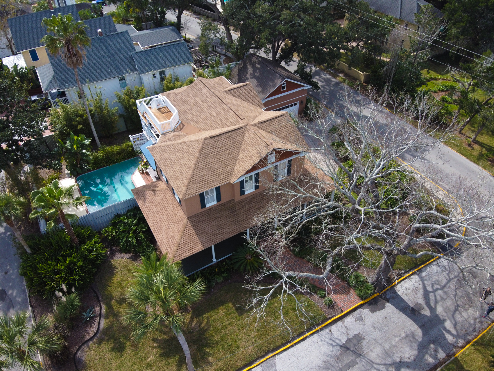 Florida, St Augustine Real Estate - Florida Realty