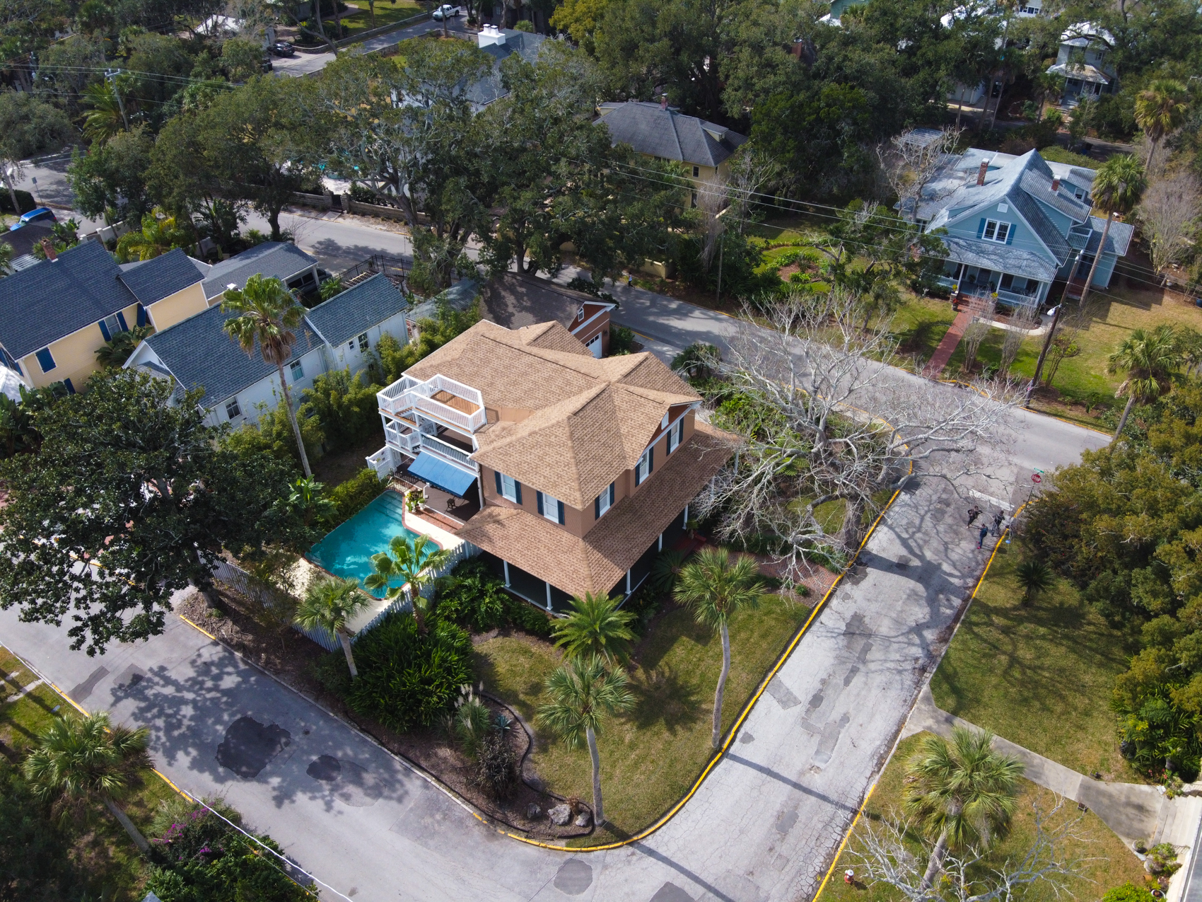 Florida, St Augustine Real Estate - Florida Realty