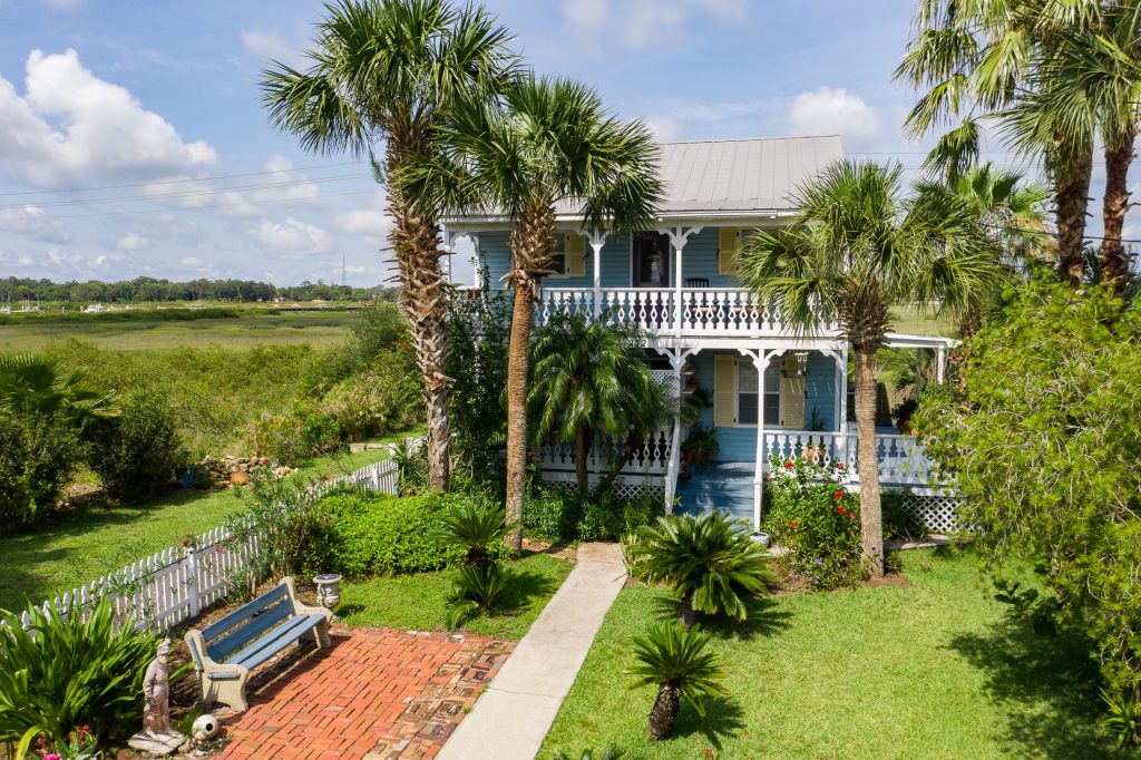 Florida, St Augustine Real Estate Florida Realty