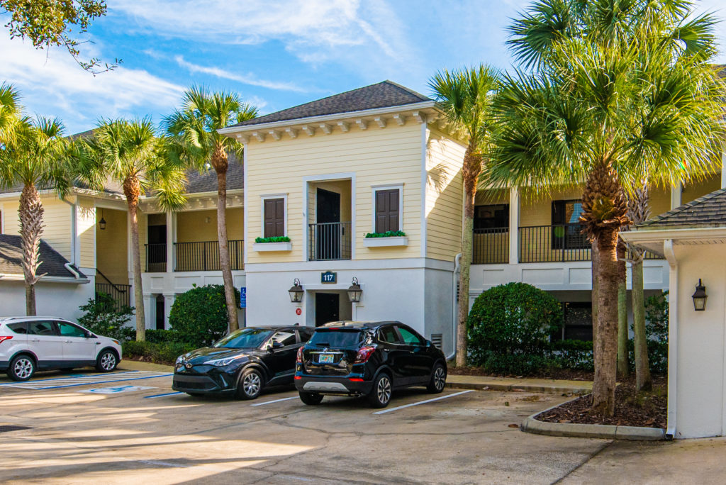 Florida, St Augustine Real Estate Florida Realty