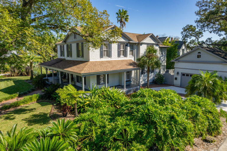 Florida, St Augustine Real Estate Florida Realty