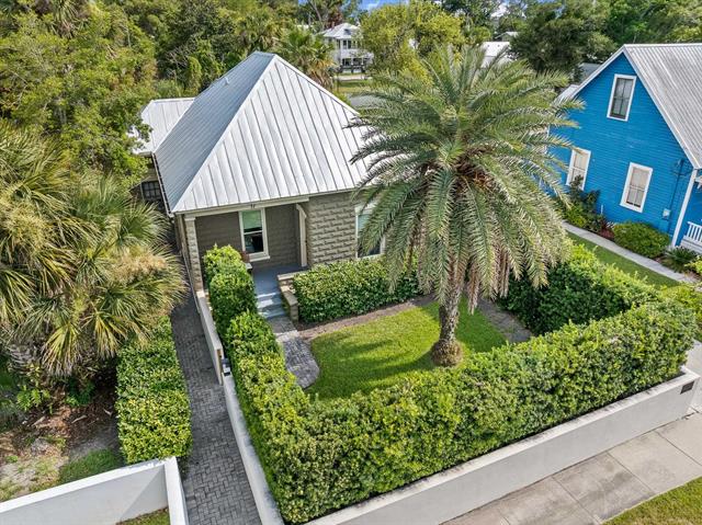 Uptown Historic Home